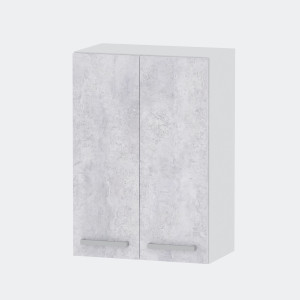 Полка кухонная 500 с 2 дверьми