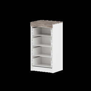 Комод МОДЕРН ТВ №2 с 4-мя ящиками