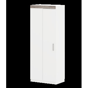 Шкаф угловой 900 с фальшпанелью