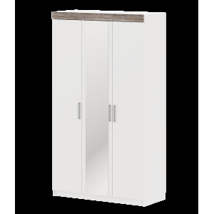 Шкаф "Комфорт" №2 3-х створчатый без зеркала