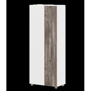 Шкаф №5 (900) угловой с фальшпанелью