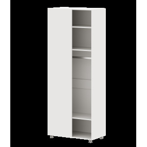 Шкаф №5 (900) угловой с фальшпанелью