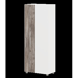 Шкаф №5 (900) угловой с фальшпанелью