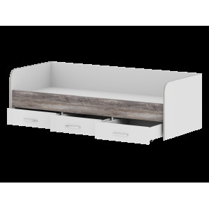 Кровать детская МОДЕРН №3 Кровать детская МОДЕРН №3