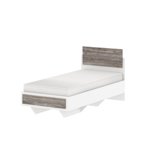 Кровать "МОДЕРН" "Парящая" 900