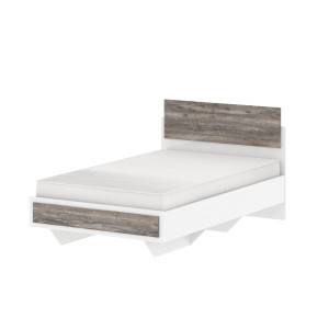 Кровать "МОДЕРН" "Парящая" 1200