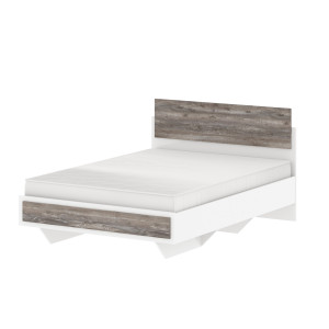 Кровать "МОДЕРН" "Парящая" 1400