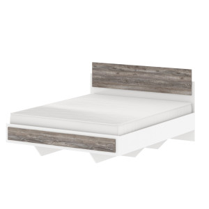 Кровать "МОДЕРН" "Парящая" 1600