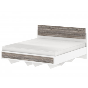 Кровать "МОДЕРН" "Парящая" 1800