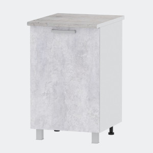 Стол 500 глубина 600