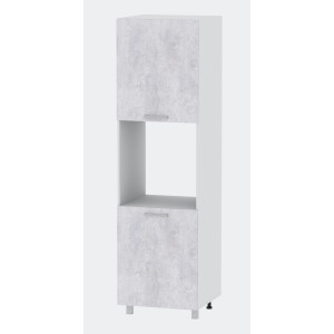 Пенал 600 под духовой шкаф Пенал 600 под духовой шкаф