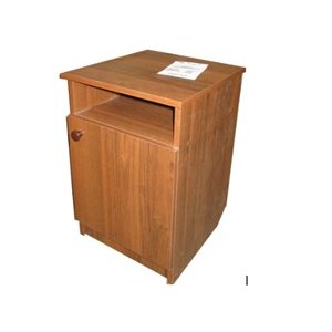 Тумба прикроватная ТП-2 (век).